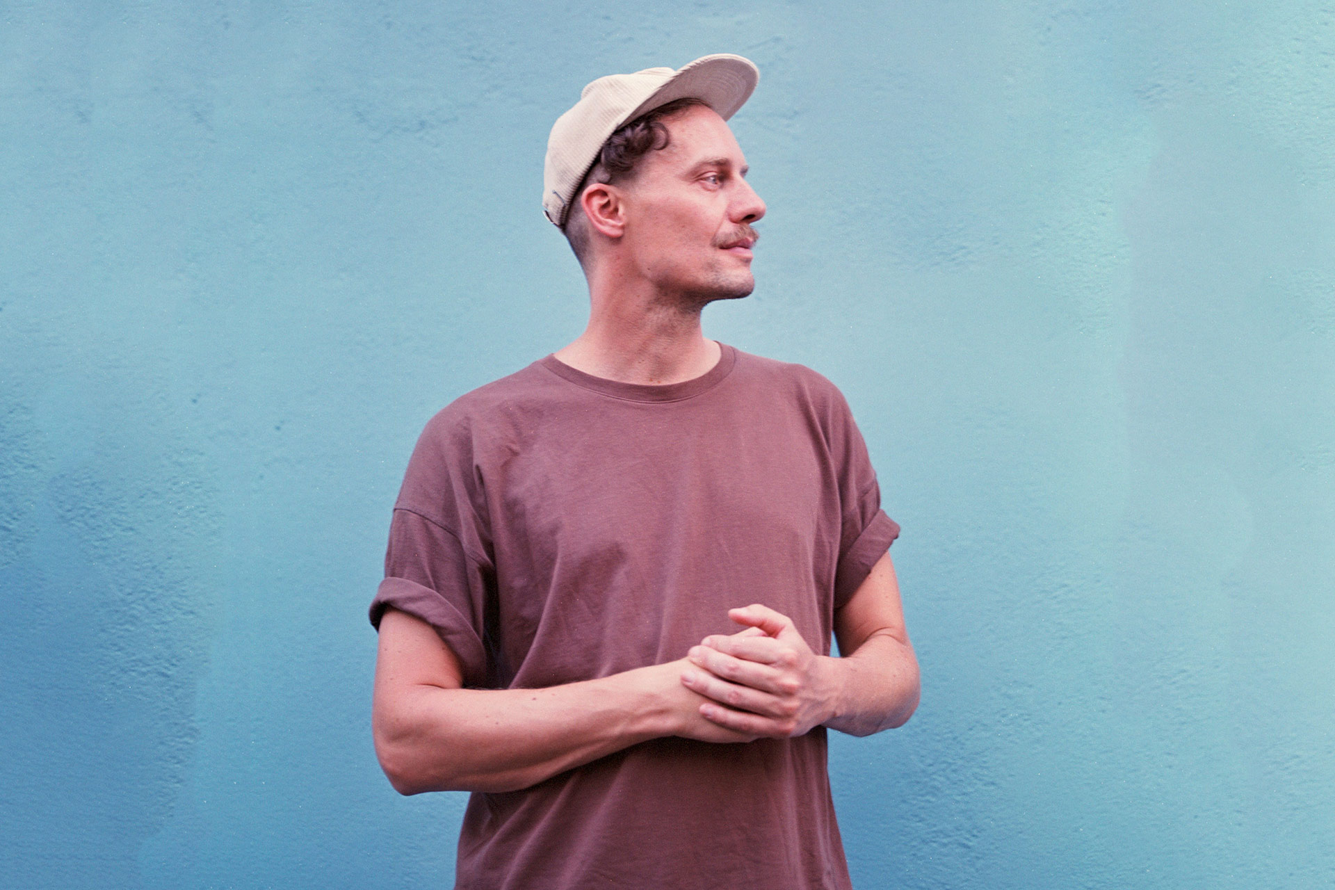 Vincent von Flieger // Ghost Palace Records