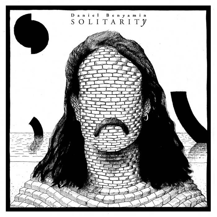 Daniel Benyamin // Solitarity // Ghost Palace Records