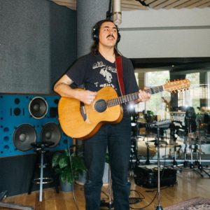 Devin Heat // Ghost Palace Records