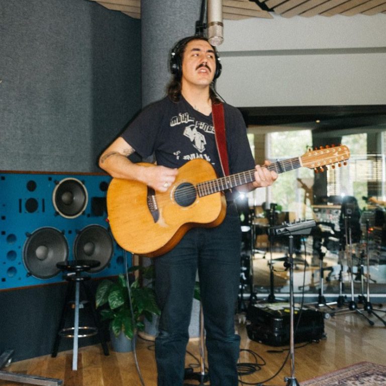 Devin Heat // Ghost Palace Records