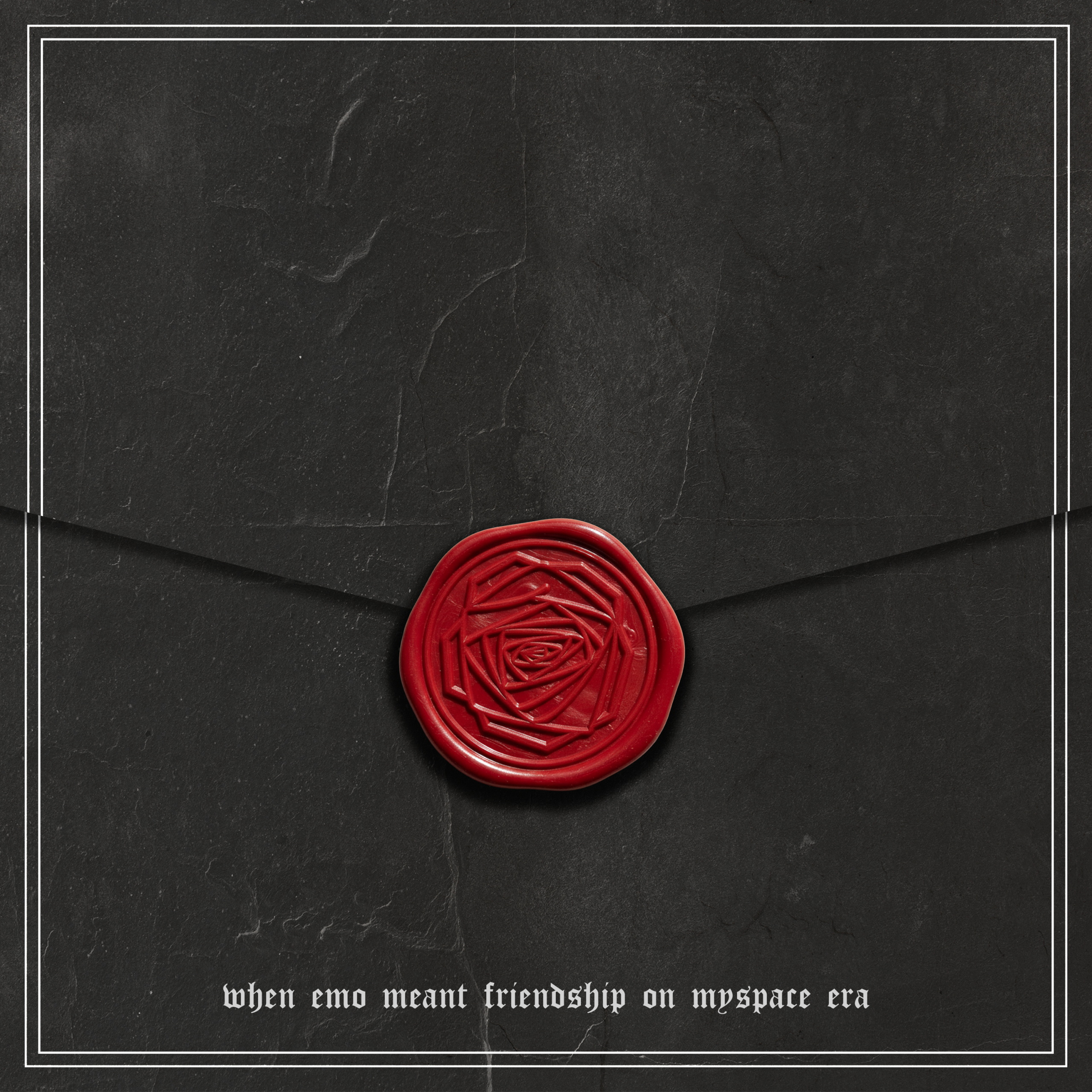 „𝖂𝖍𝖊𝖓 𝖊𝖒𝖔 𝖒𝖊𝖆𝖓𝖙 𝖋𝖗𝖎𝖊𝖓𝖉𝖘𝖍𝖎𝖕 𝖔𝖓 𝕸𝖞𝖘𝖕𝖆𝖈𝖊 𝖊𝖗𝖆“ is now available on all streaming services.